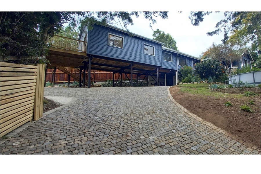 3 Bedroom Property for Sale in Hunters Home Western Cape